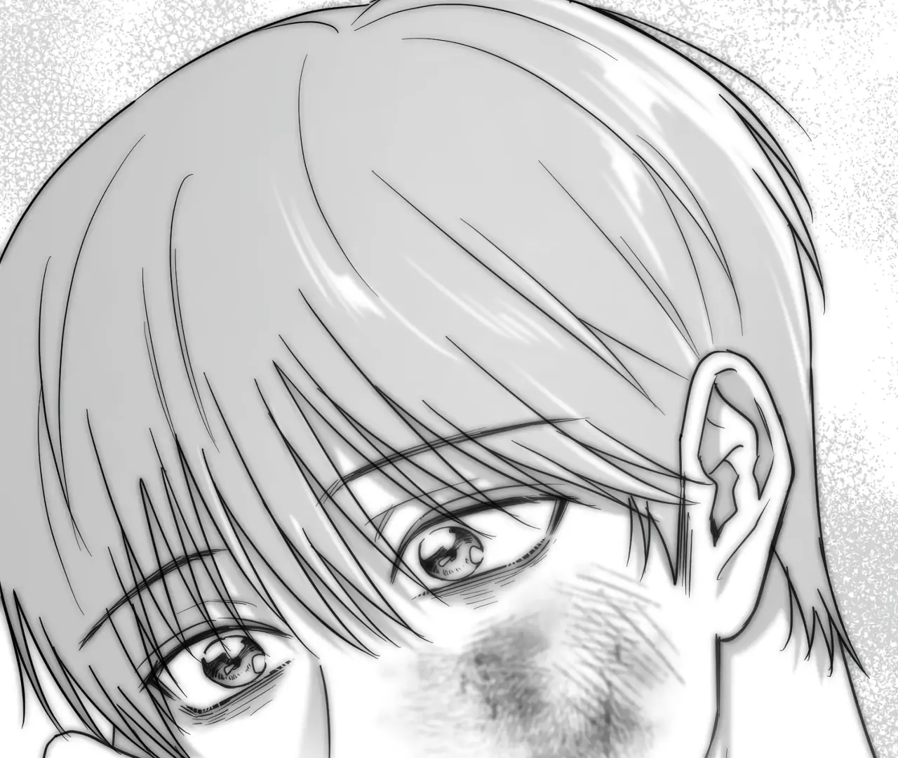 Read Non Zero Sum chapter 57 image 20 on Lezhin