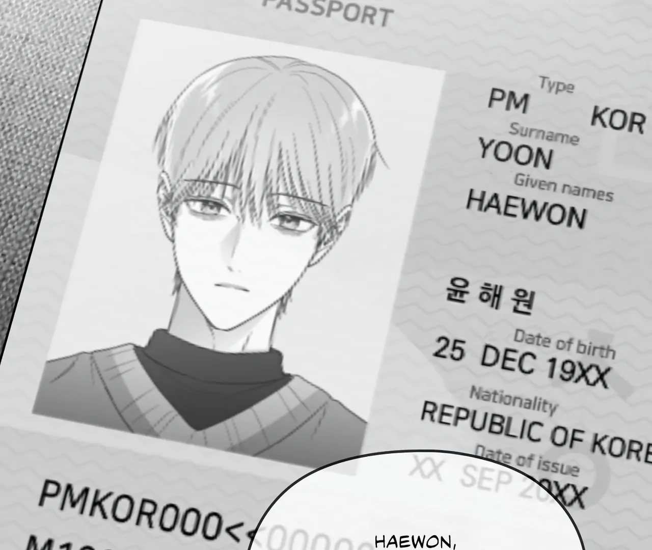 Read Non Zero Sum chapter 57 image 31 on Lezhin