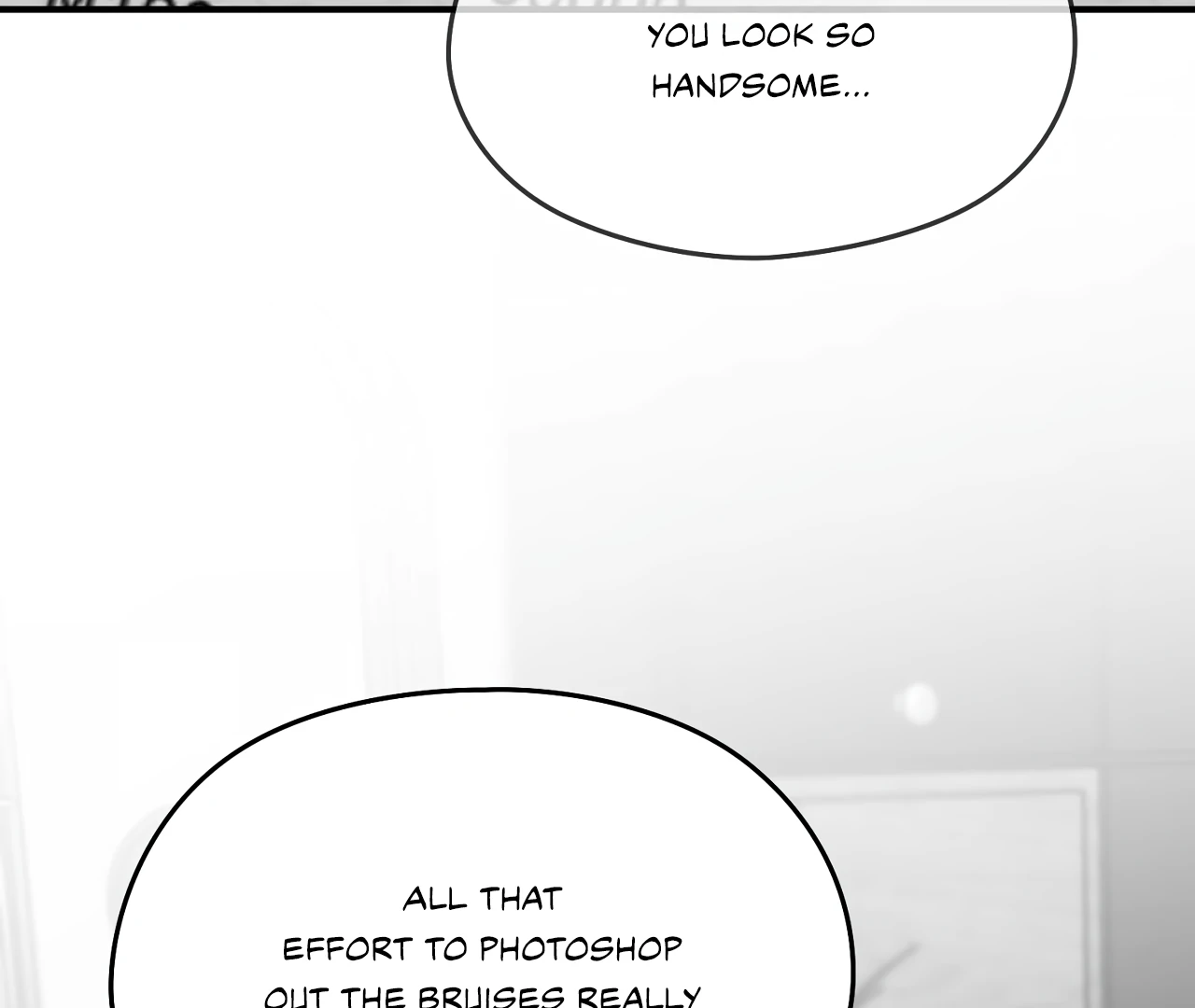 Read Non Zero Sum chapter 57 image 32 on Lezhin