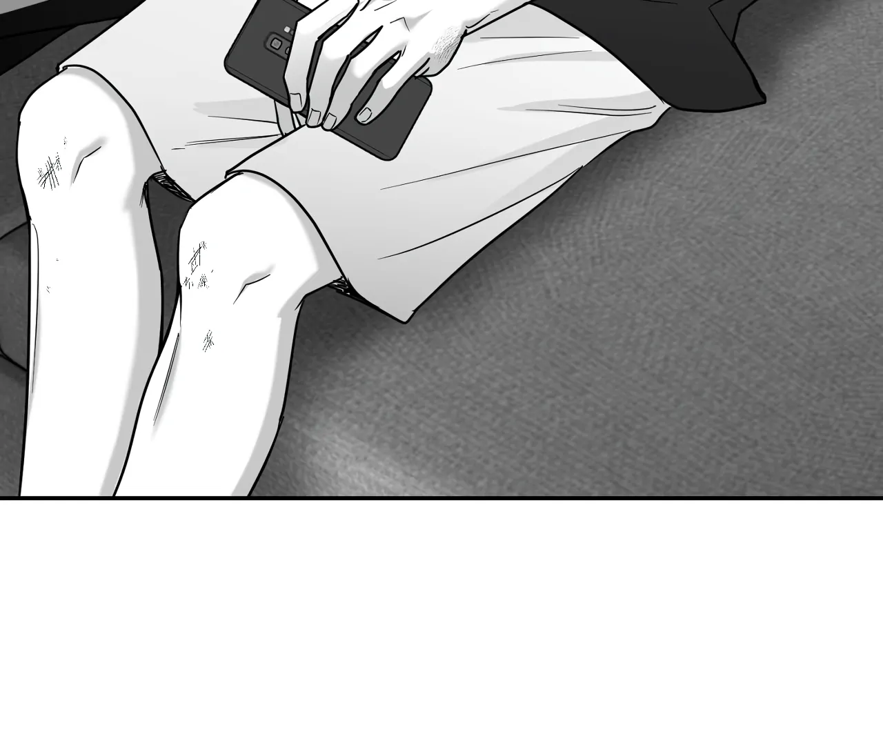 Read Non Zero Sum chapter 57 image 35 on Lezhin