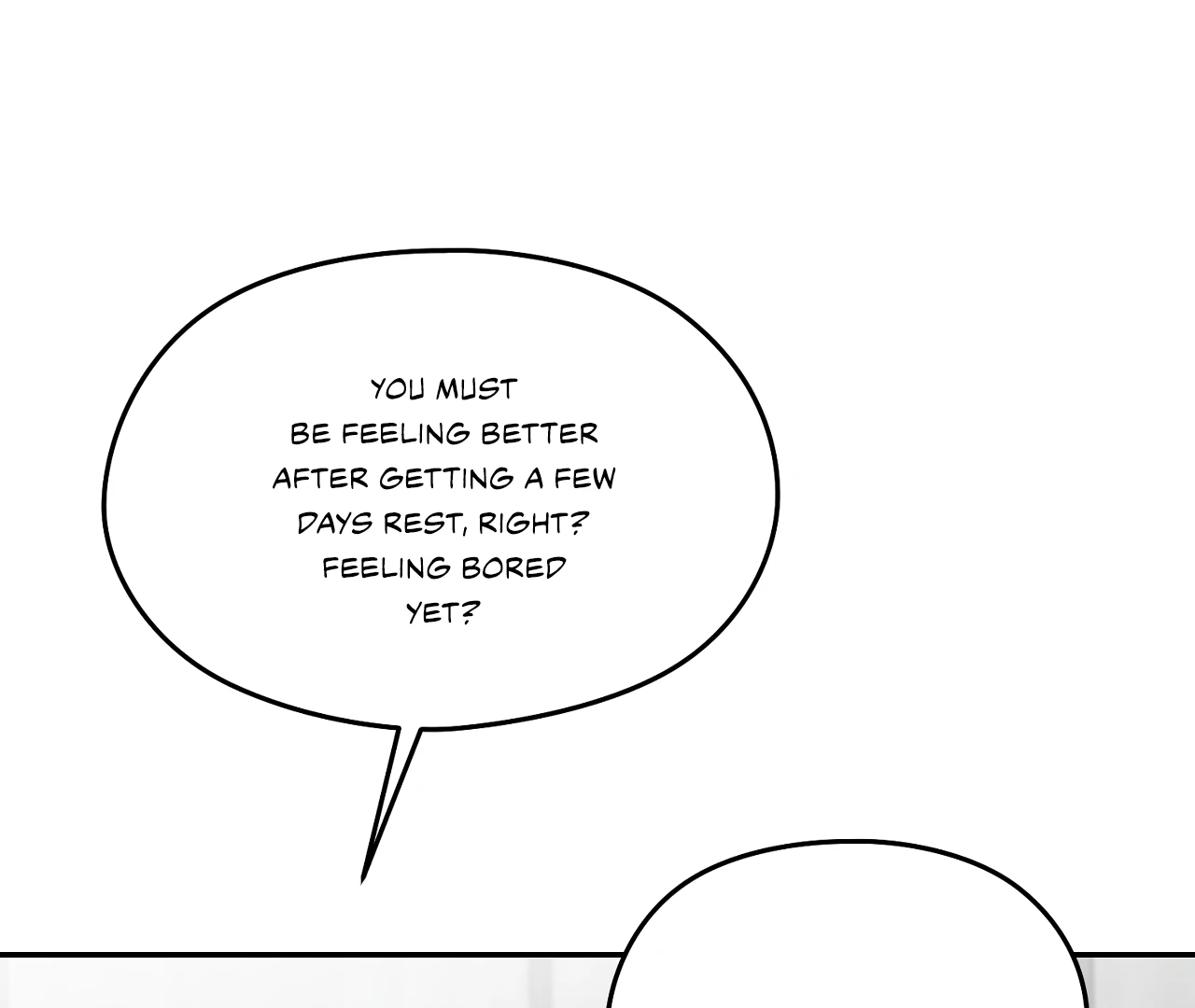 Read Non Zero Sum chapter 57 image 36 on Lezhin