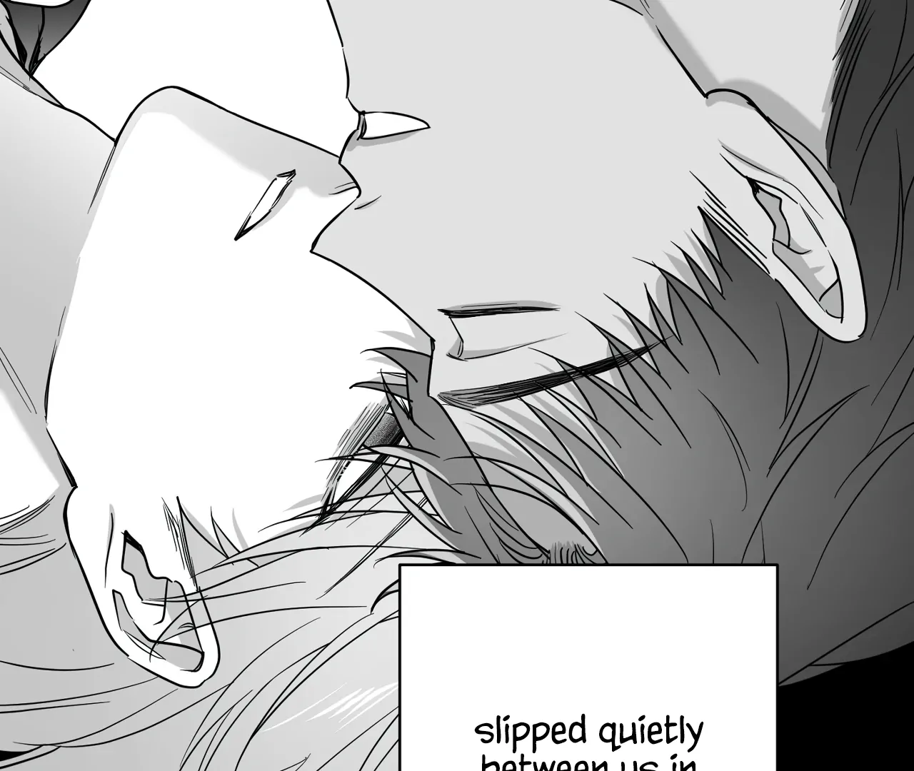 Read Non Zero Sum chapter 57 image 4 on Lezhin