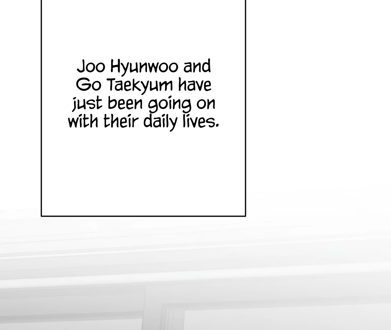 Read Non Zero Sum chapter 57 image 41 on Lezhin