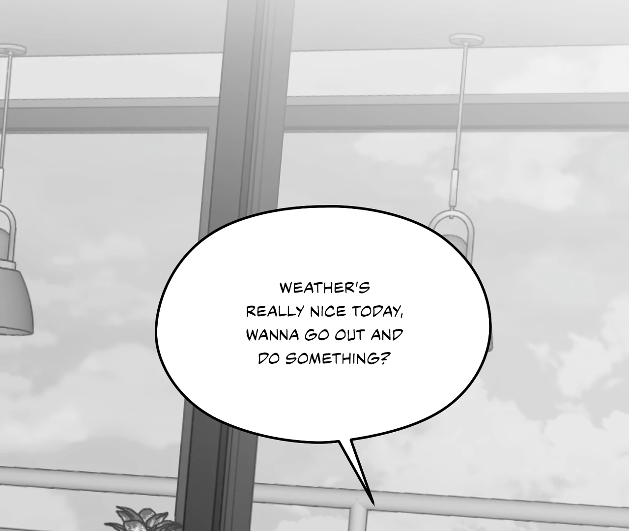 Read Non Zero Sum chapter 57 image 42 on Lezhin
