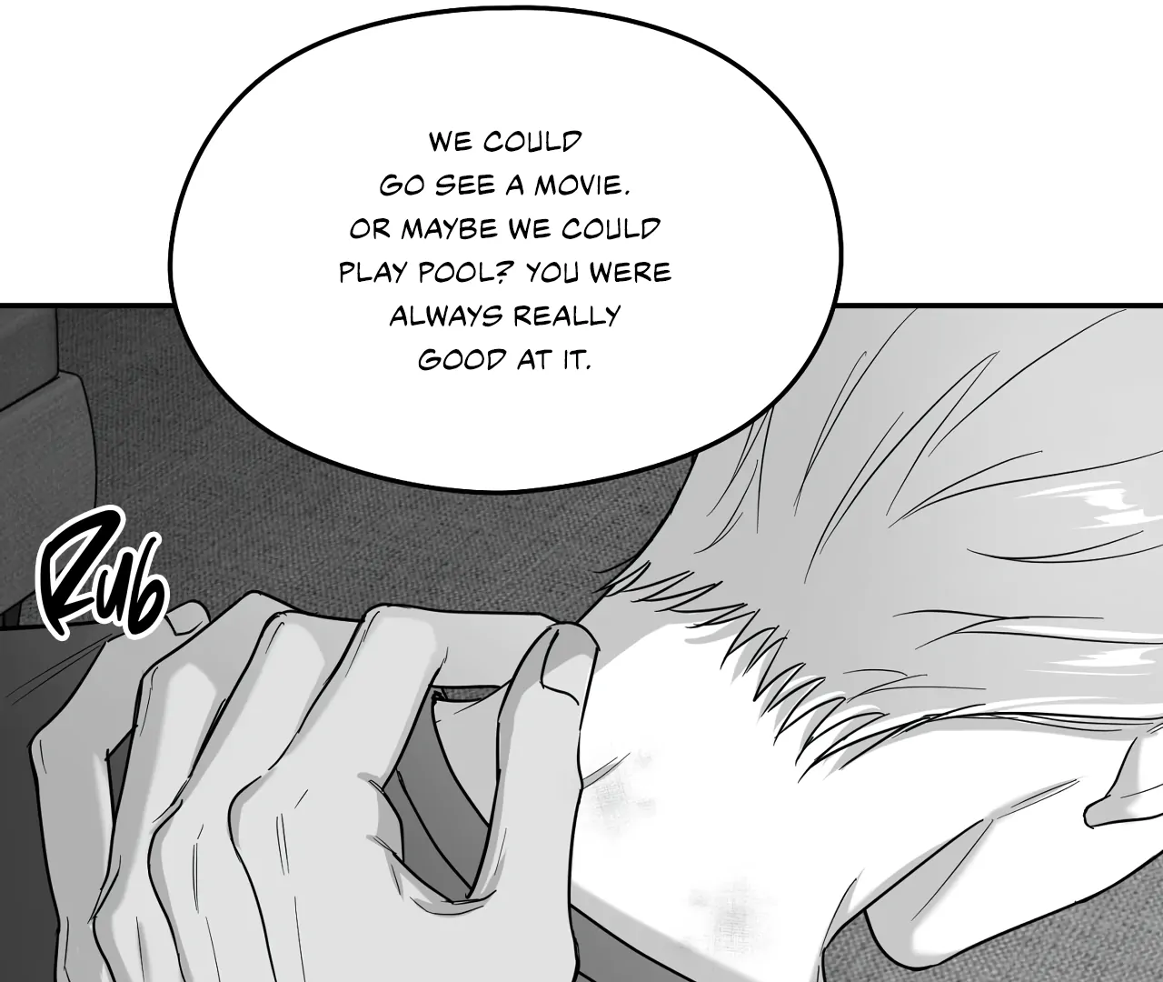 Read Non Zero Sum chapter 57 image 50 on Lezhin
