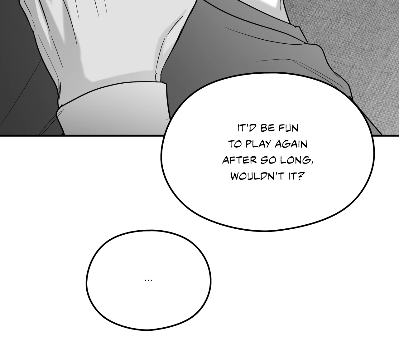 Read Non Zero Sum chapter 57 image 51 on Lezhin
