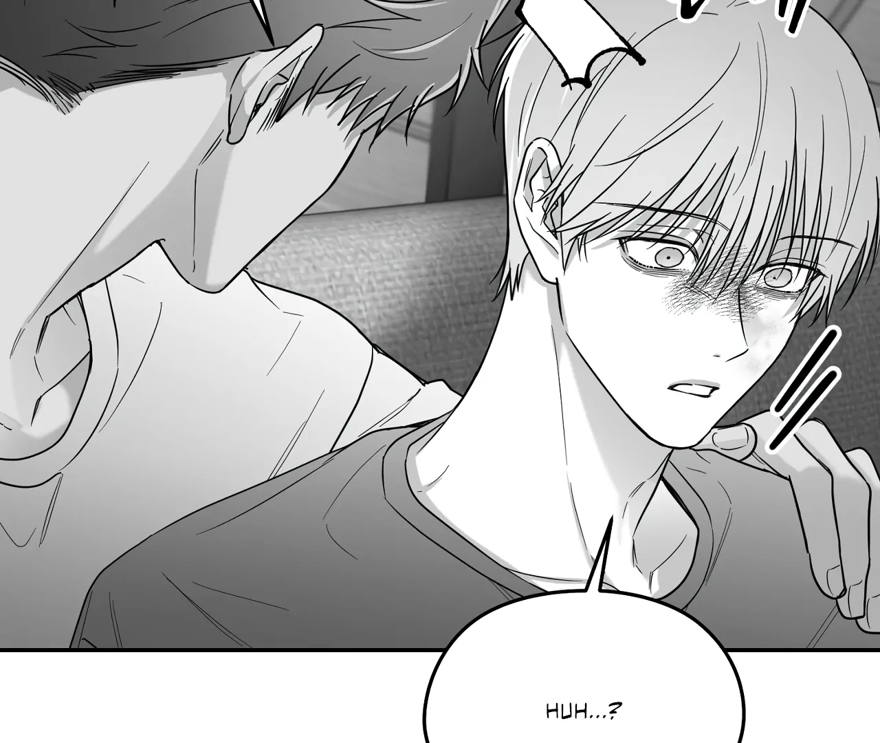Read Non Zero Sum chapter 57 image 53 on Lezhin