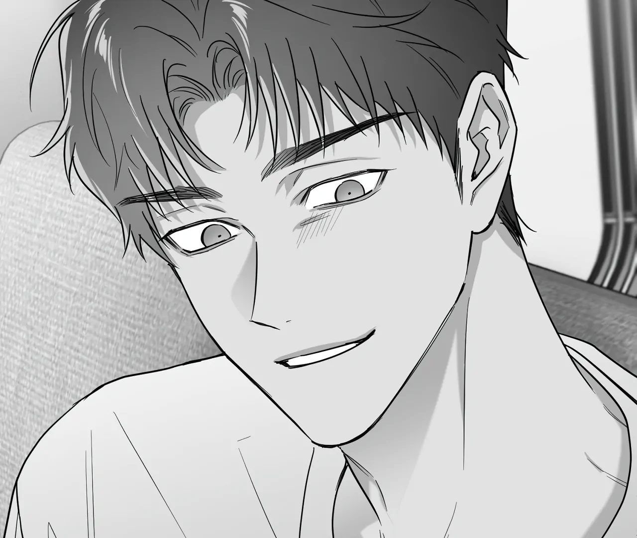 Read Non Zero Sum chapter 57 image 55 on Lezhin