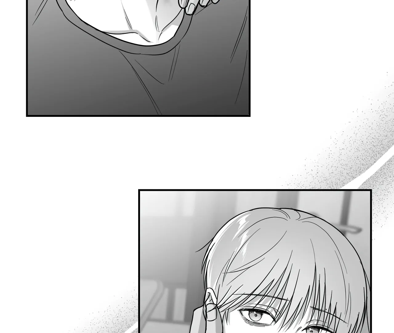 Read Non Zero Sum chapter 57 image 58 on Lezhin