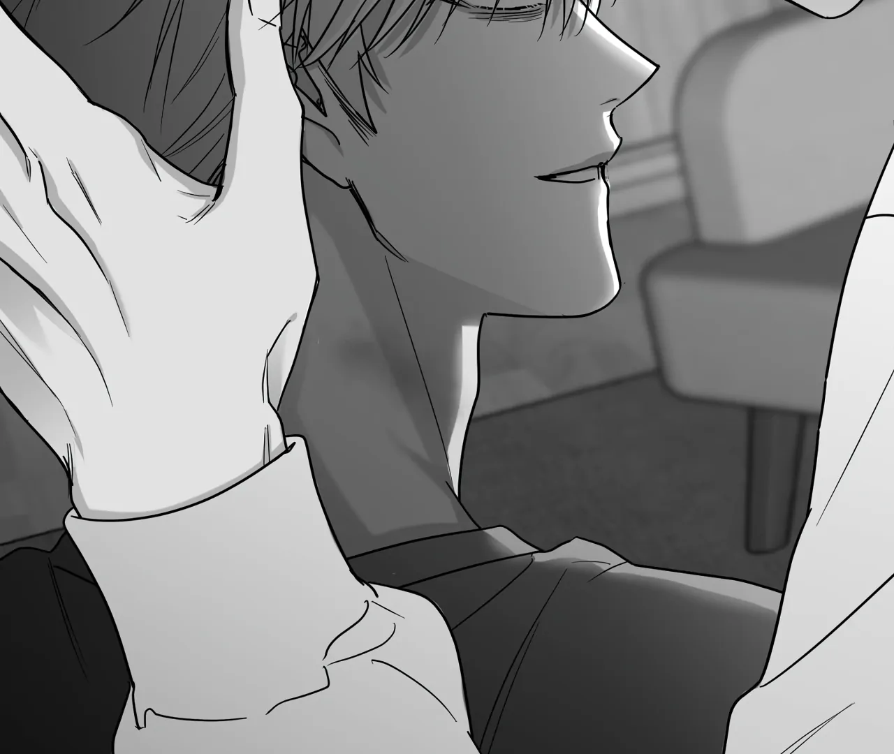 Read Non Zero Sum chapter 57 image 63 on Lezhin