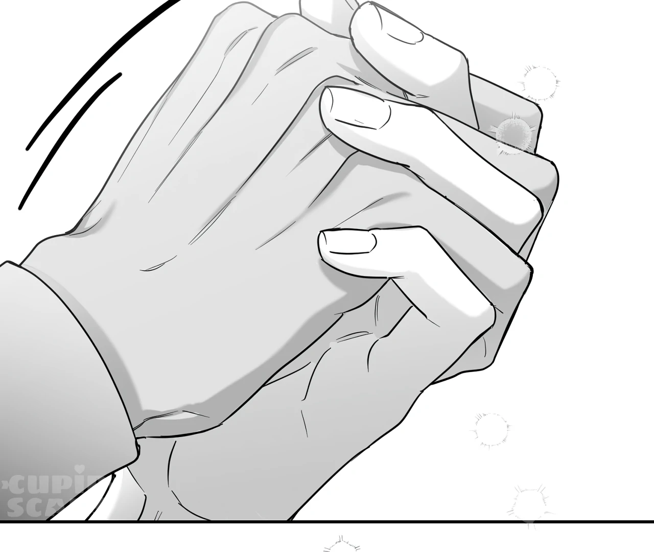 Read Non Zero Sum chapter 57 image 69 on Lezhin