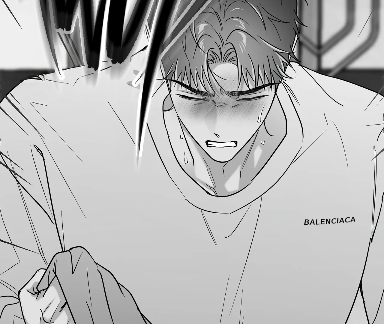Read Non Zero Sum chapter 57 image 73 on Lezhin