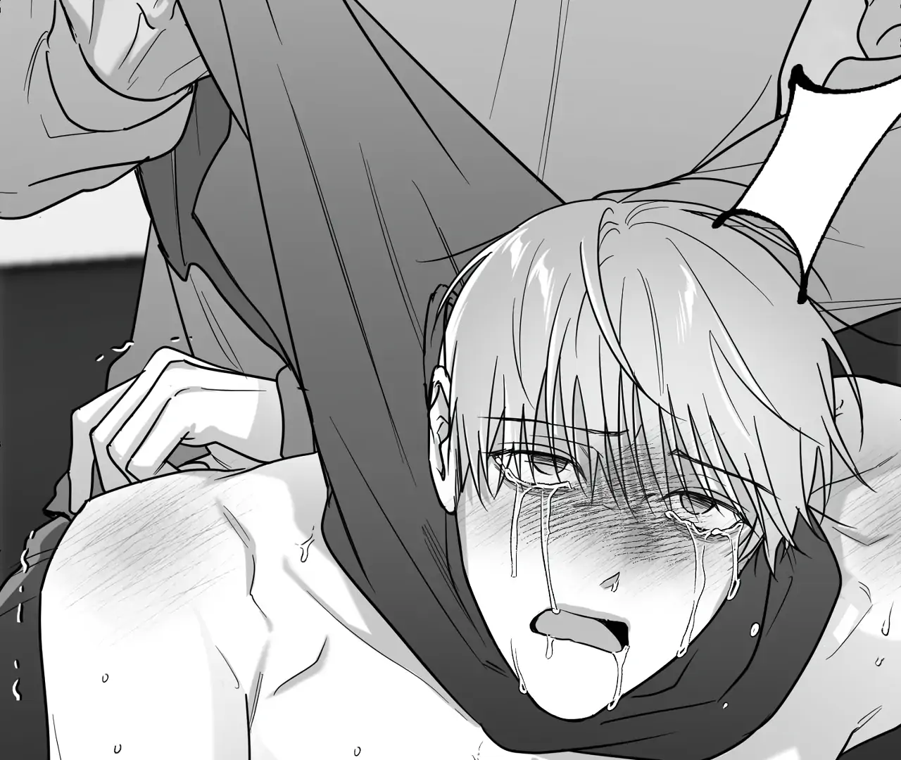 Read Non Zero Sum chapter 57 image 74 on Lezhin