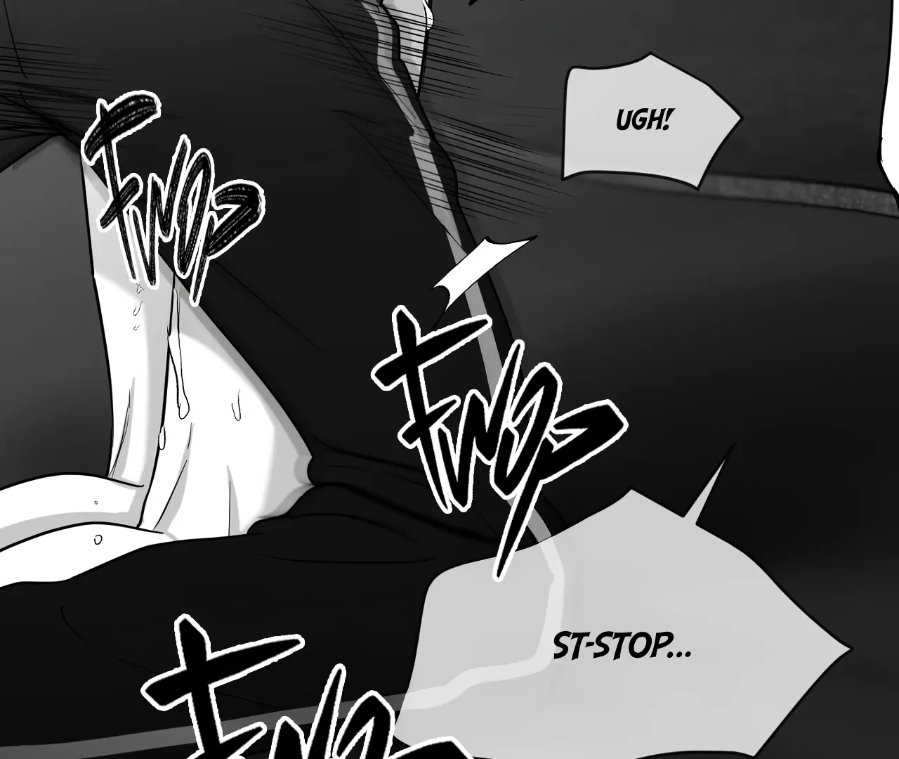 Read Non Zero Sum chapter 57 image 79 on Lezhin