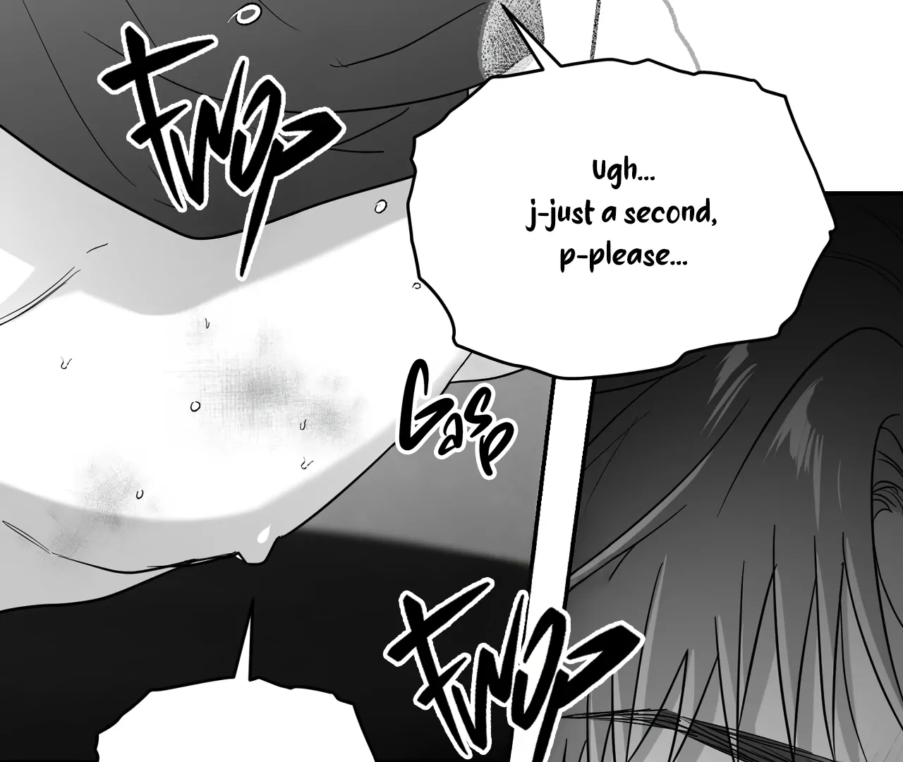 Read Non Zero Sum chapter 57 image 82 on Lezhin