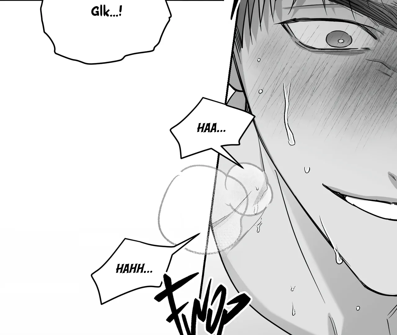 Read Non Zero Sum chapter 57 image 83 on Lezhin