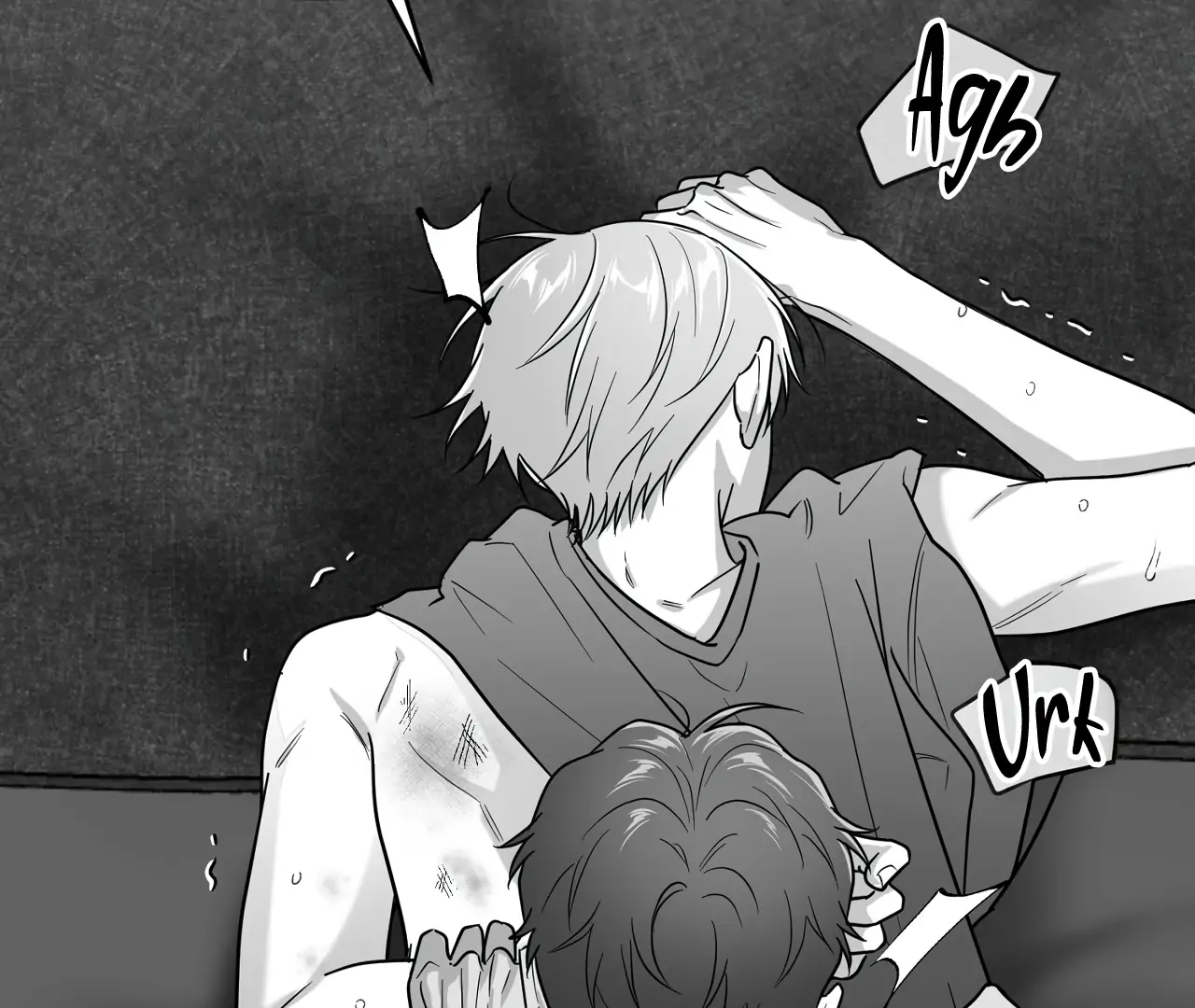 Read Non Zero Sum chapter 57 image 86 on Lezhin