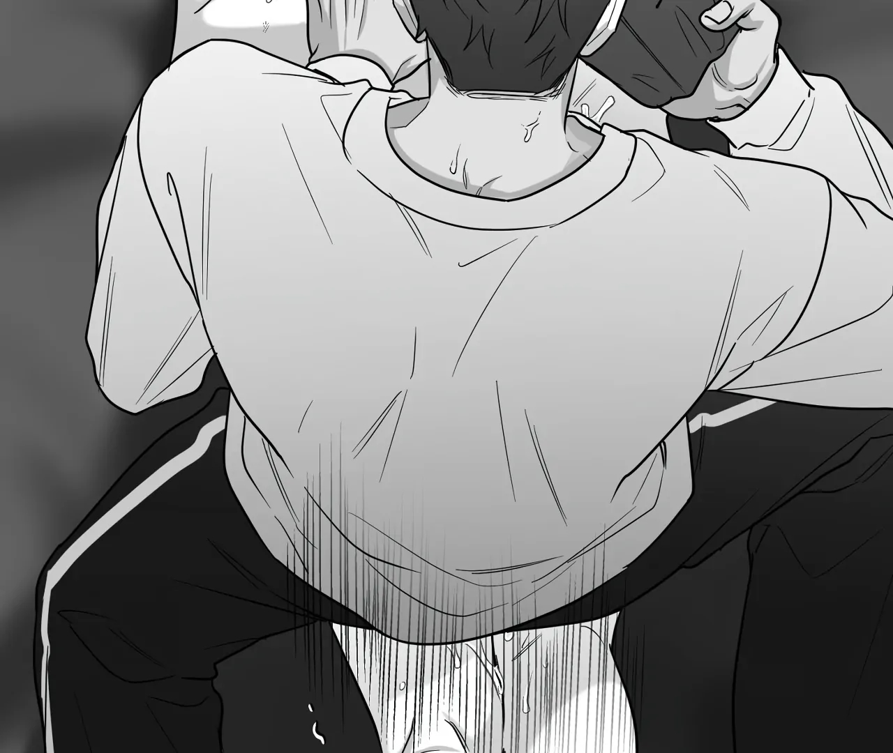 Read Non Zero Sum chapter 57 image 87 on Lezhin