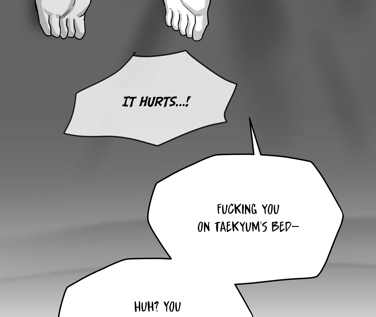 Read Non Zero Sum chapter 57 image 89 on Lezhin