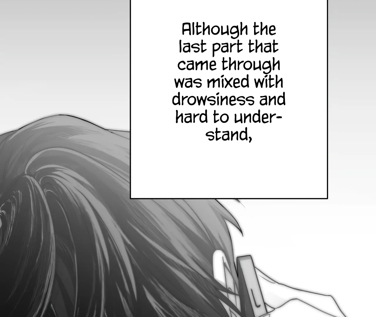 Read Non Zero Sum chapter 57 image 9 on Lezhin