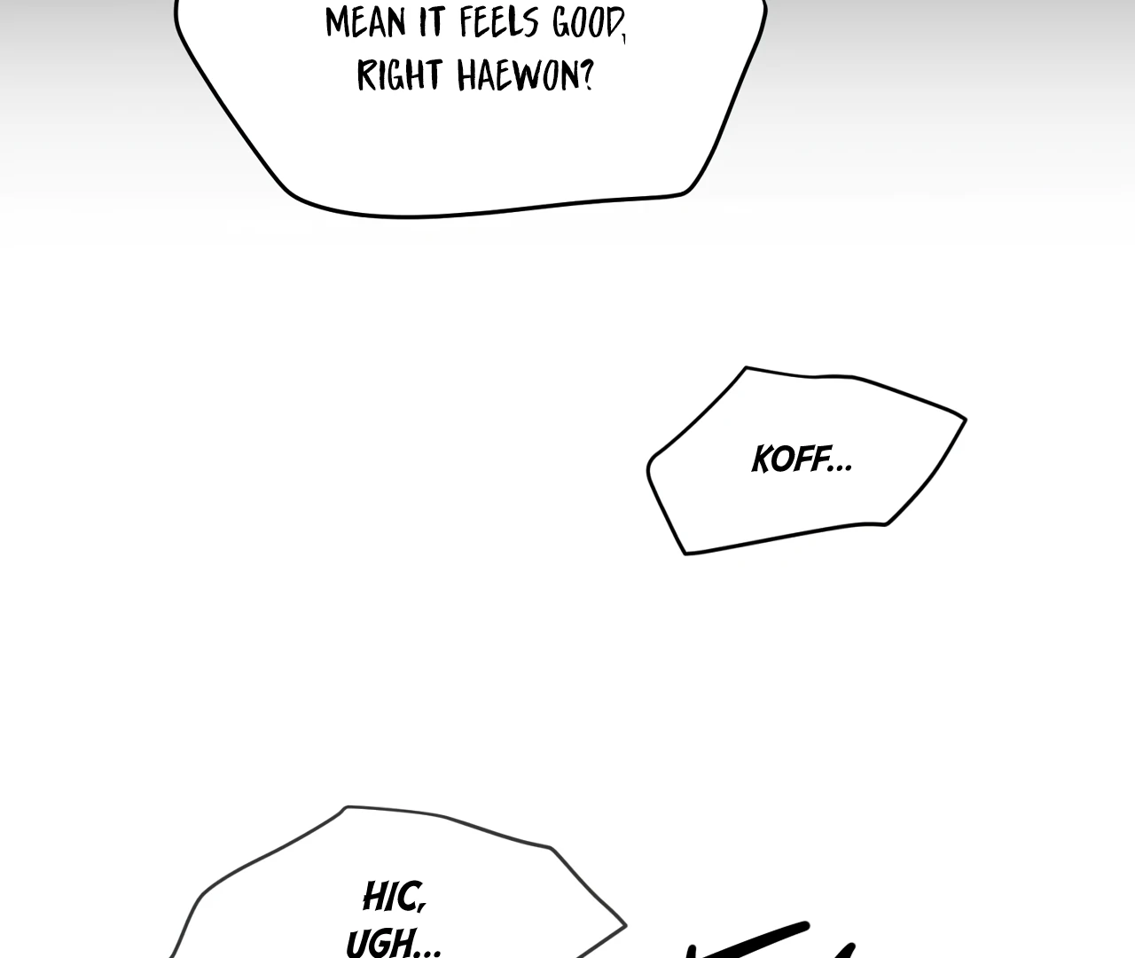 Read Non Zero Sum chapter 57 image 90 on Lezhin