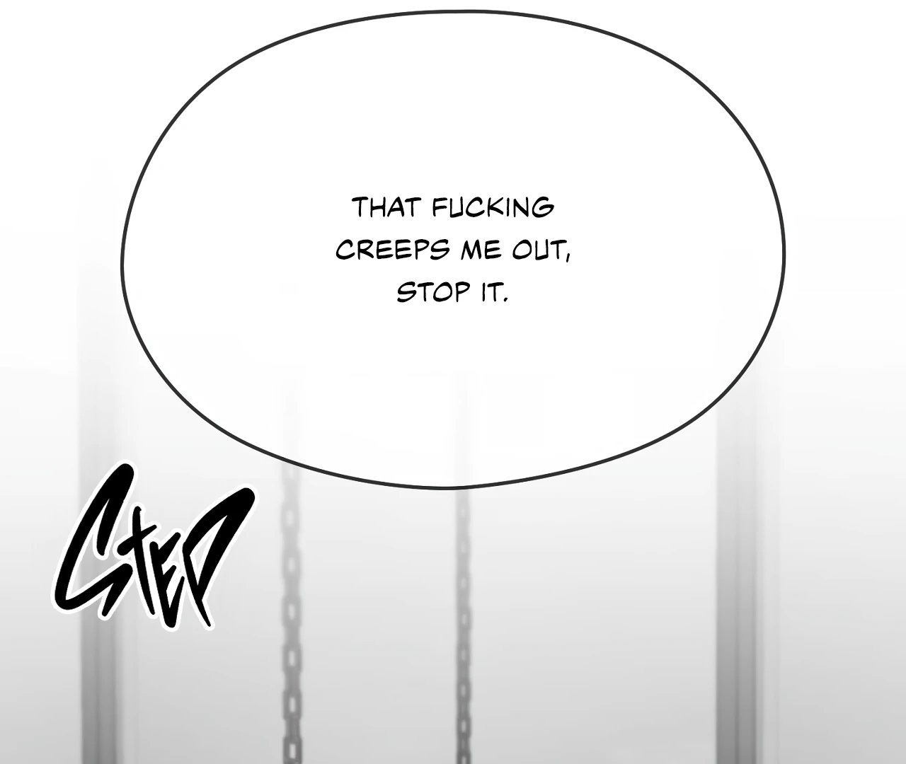 Read Non Zero Sum chapter 58 image 100 on Lezhin