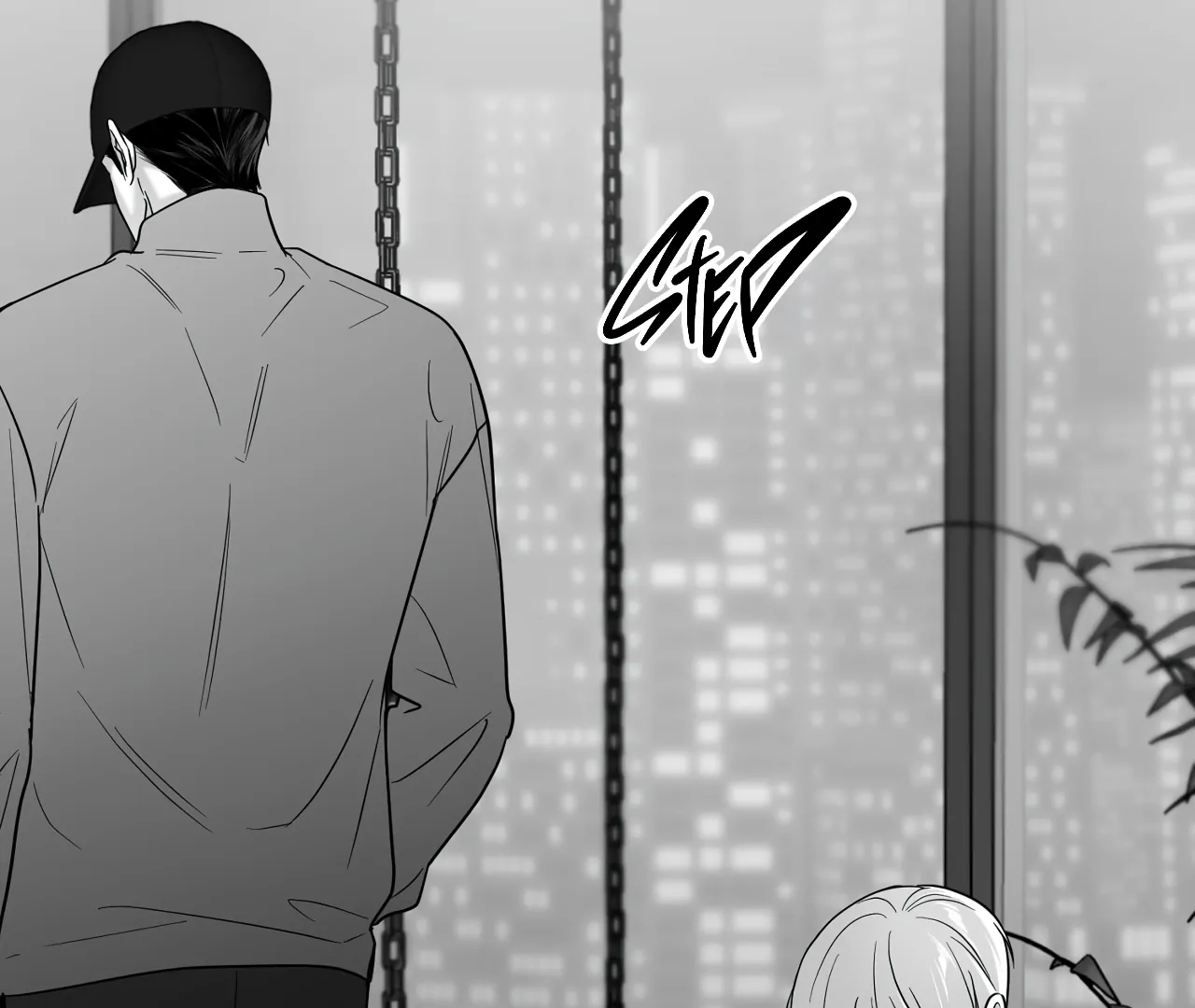 Read Non Zero Sum chapter 58 image 101 on Lezhin