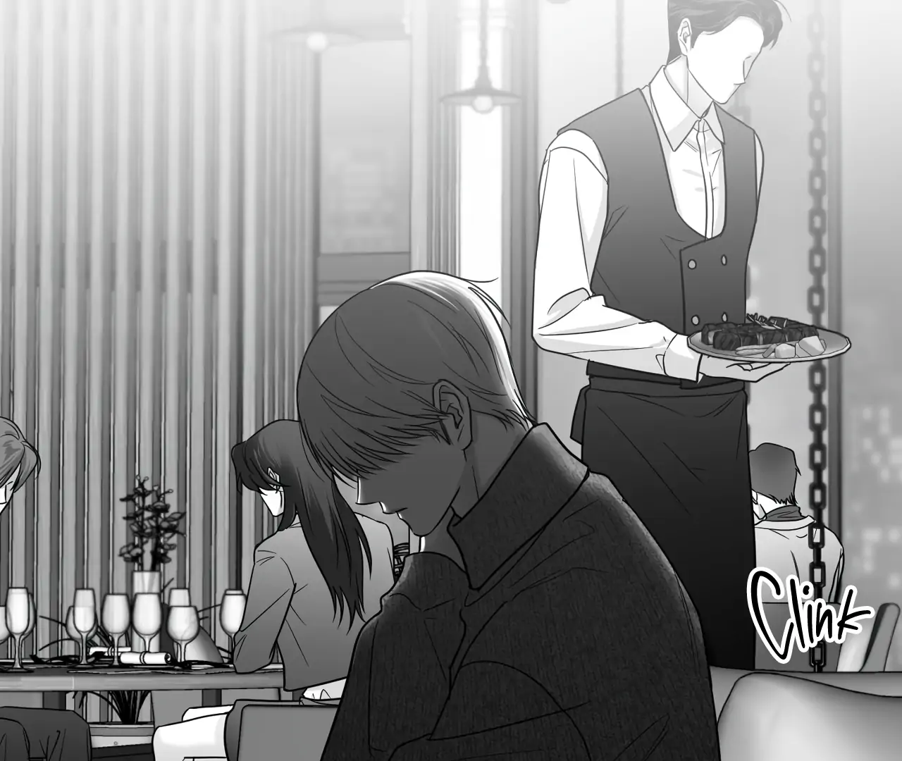 Read Non Zero Sum chapter 58 image 105 on Lezhin