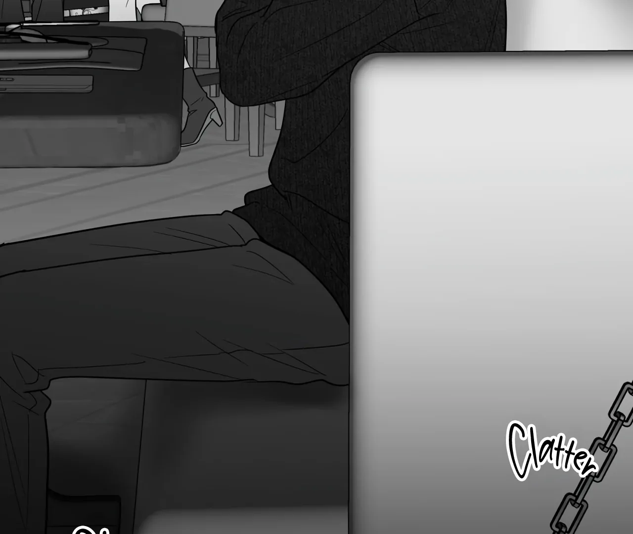 Read Non Zero Sum chapter 58 image 106 on Lezhin