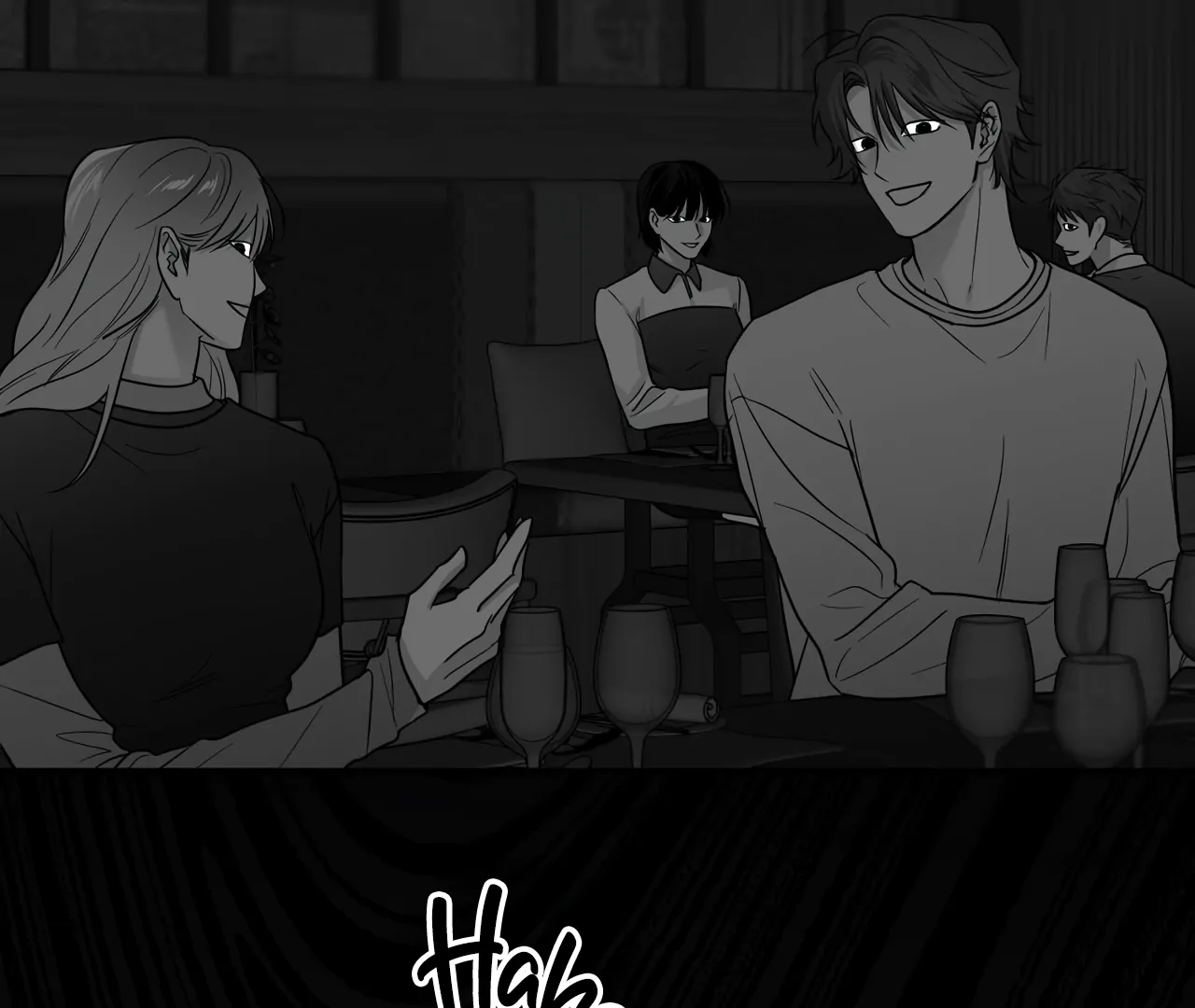 Read Non Zero Sum chapter 58 image 113 on Lezhin