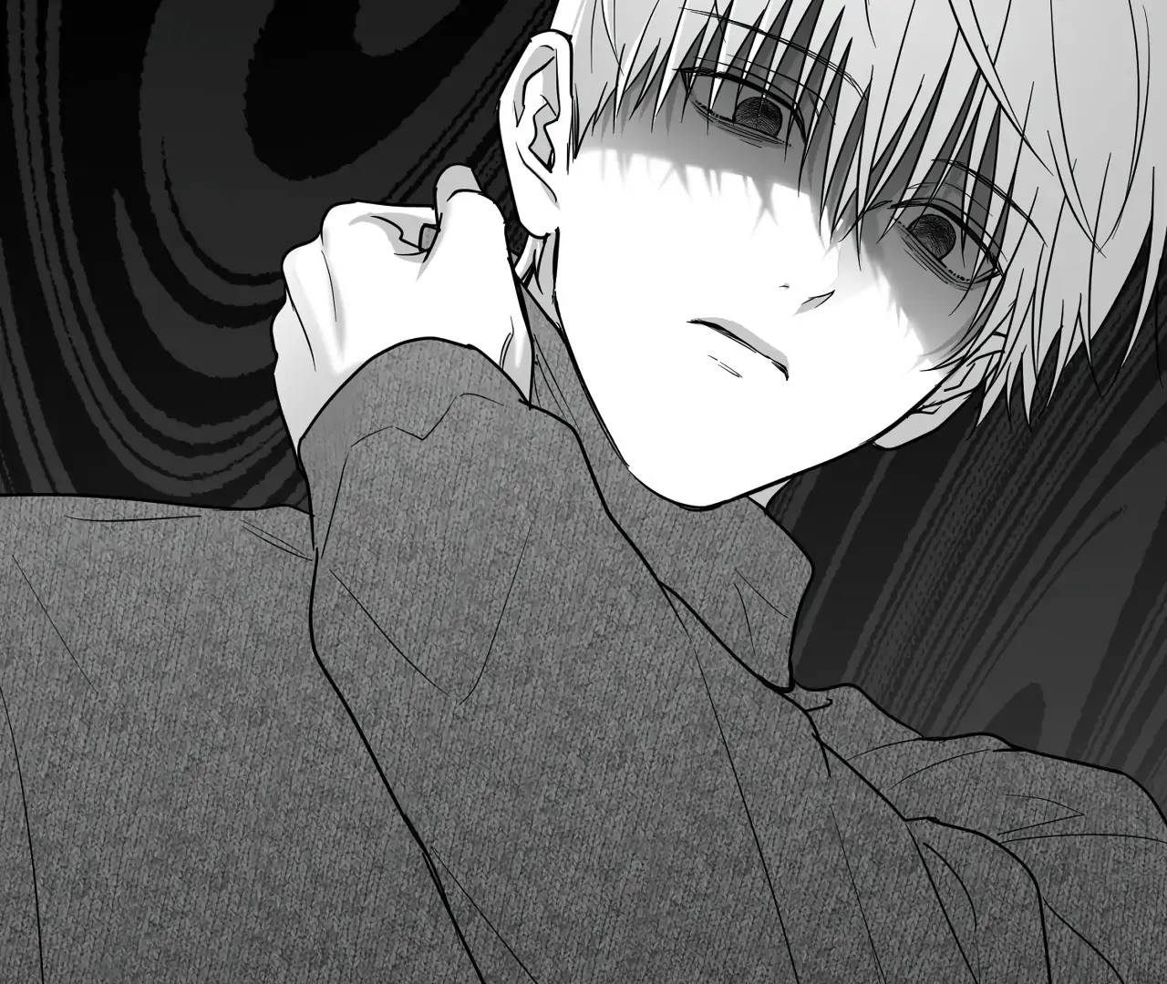 Read Non Zero Sum chapter 58 image 115 on Lezhin