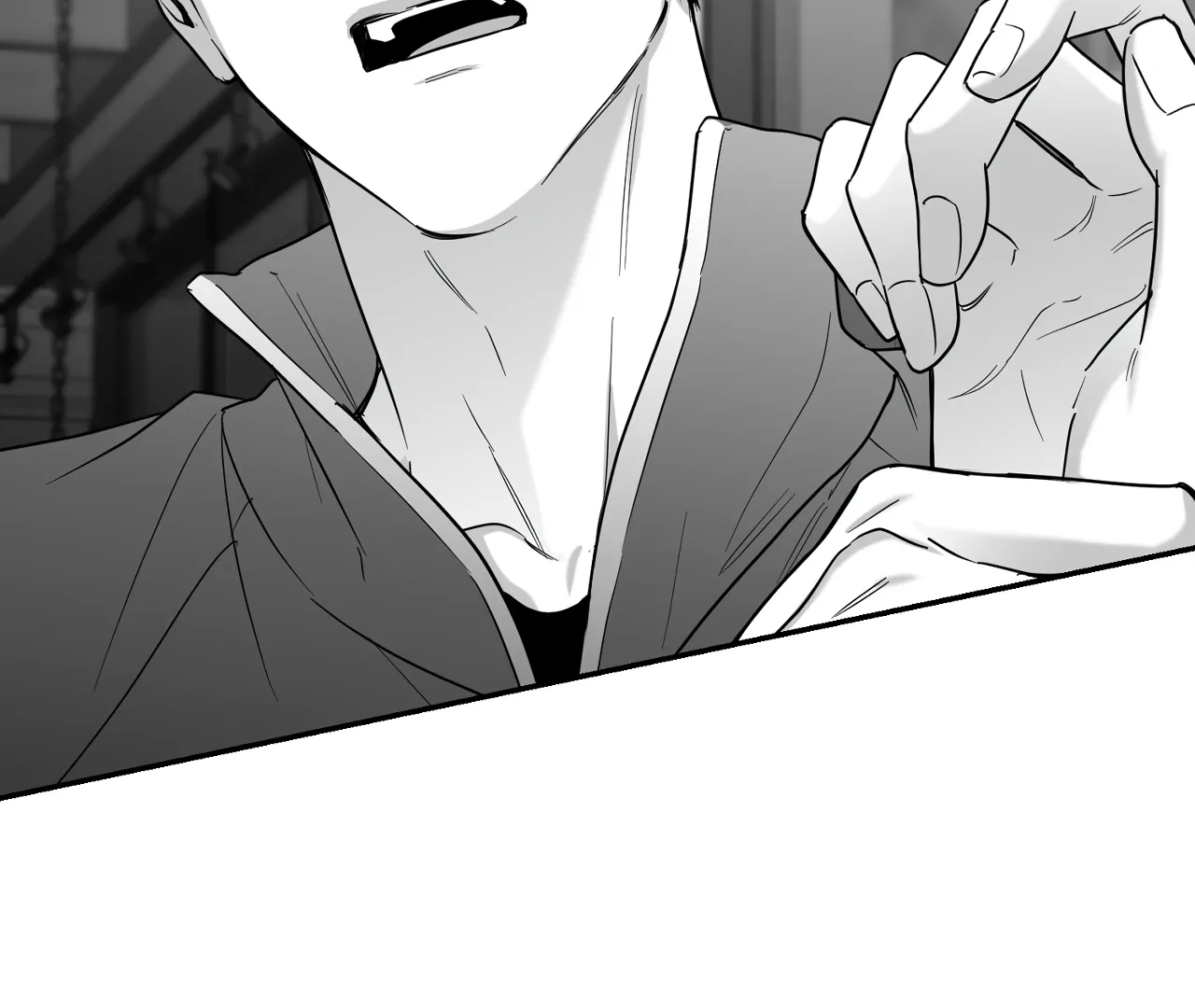 Read Non Zero Sum chapter 58 image 133 on Lezhin
