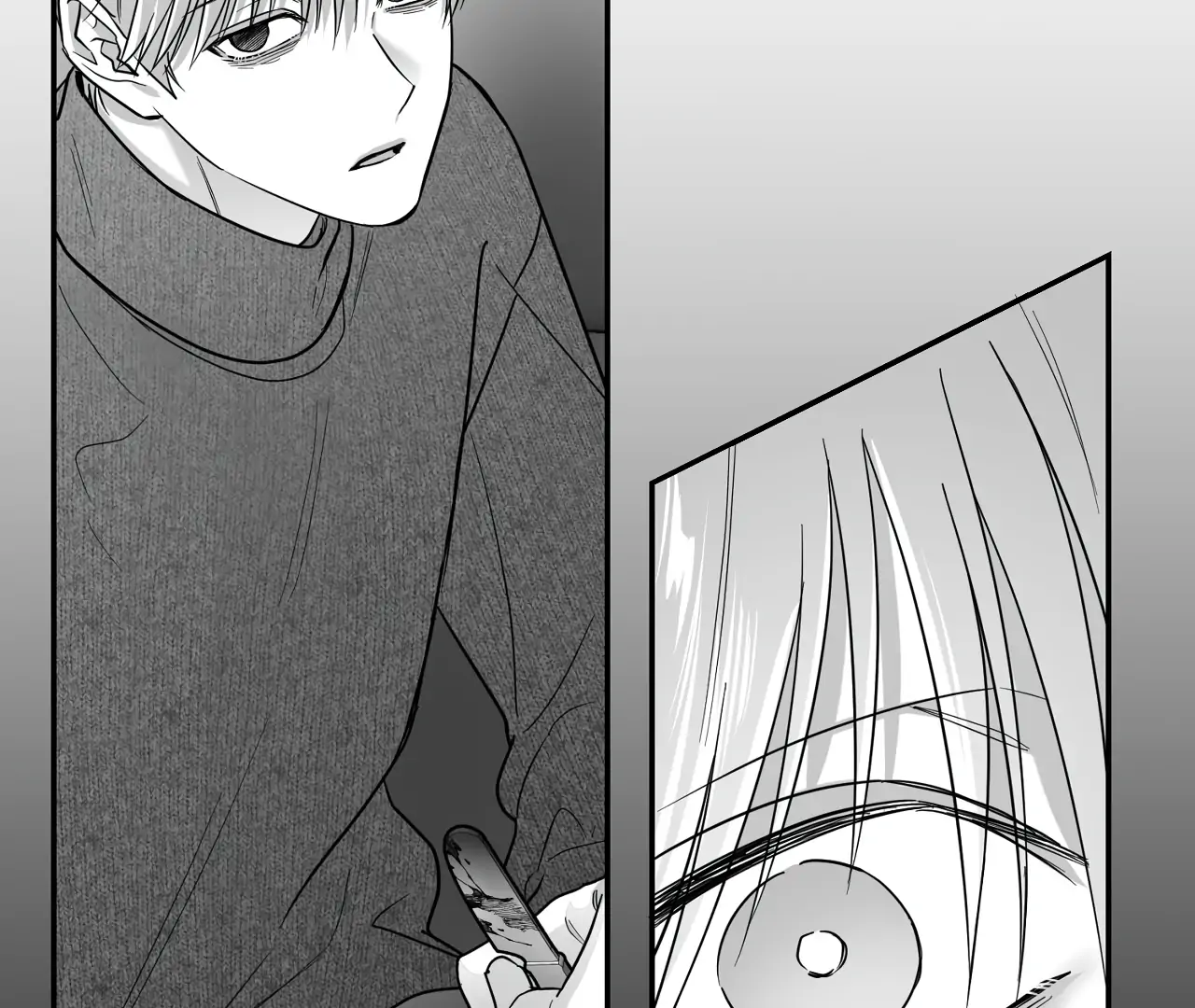 Read Non Zero Sum chapter 58 image 135 on Lezhin