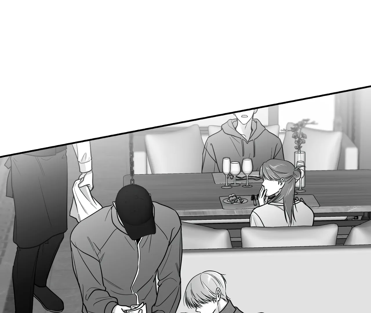 Read Non Zero Sum chapter 58 image 142 on Lezhin