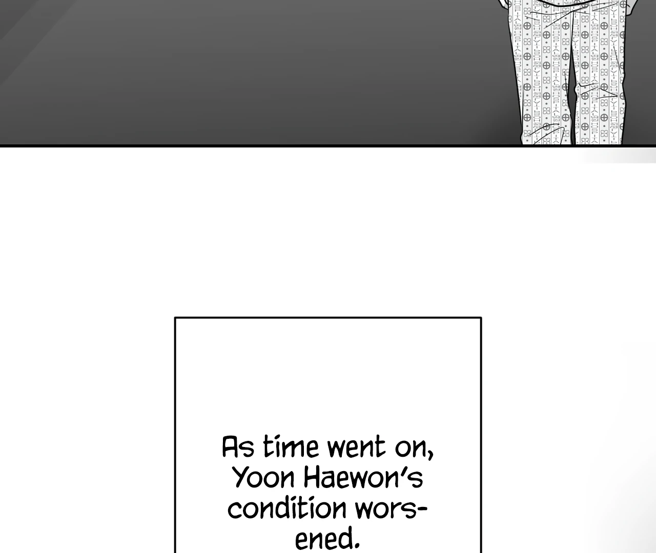 Read Non Zero Sum chapter 58 image 155 on Lezhin