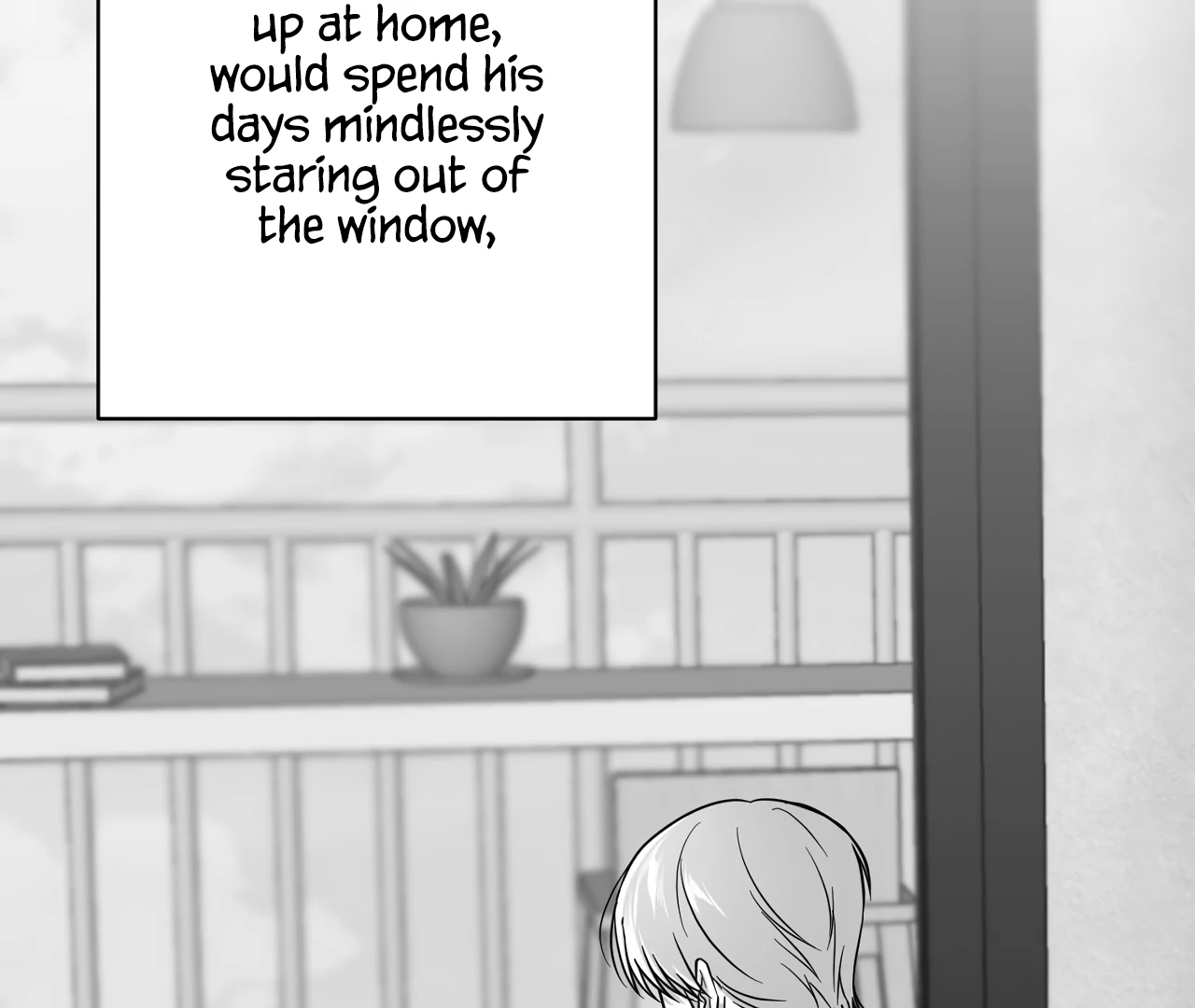 Read Non Zero Sum chapter 58 image 157 on Lezhin