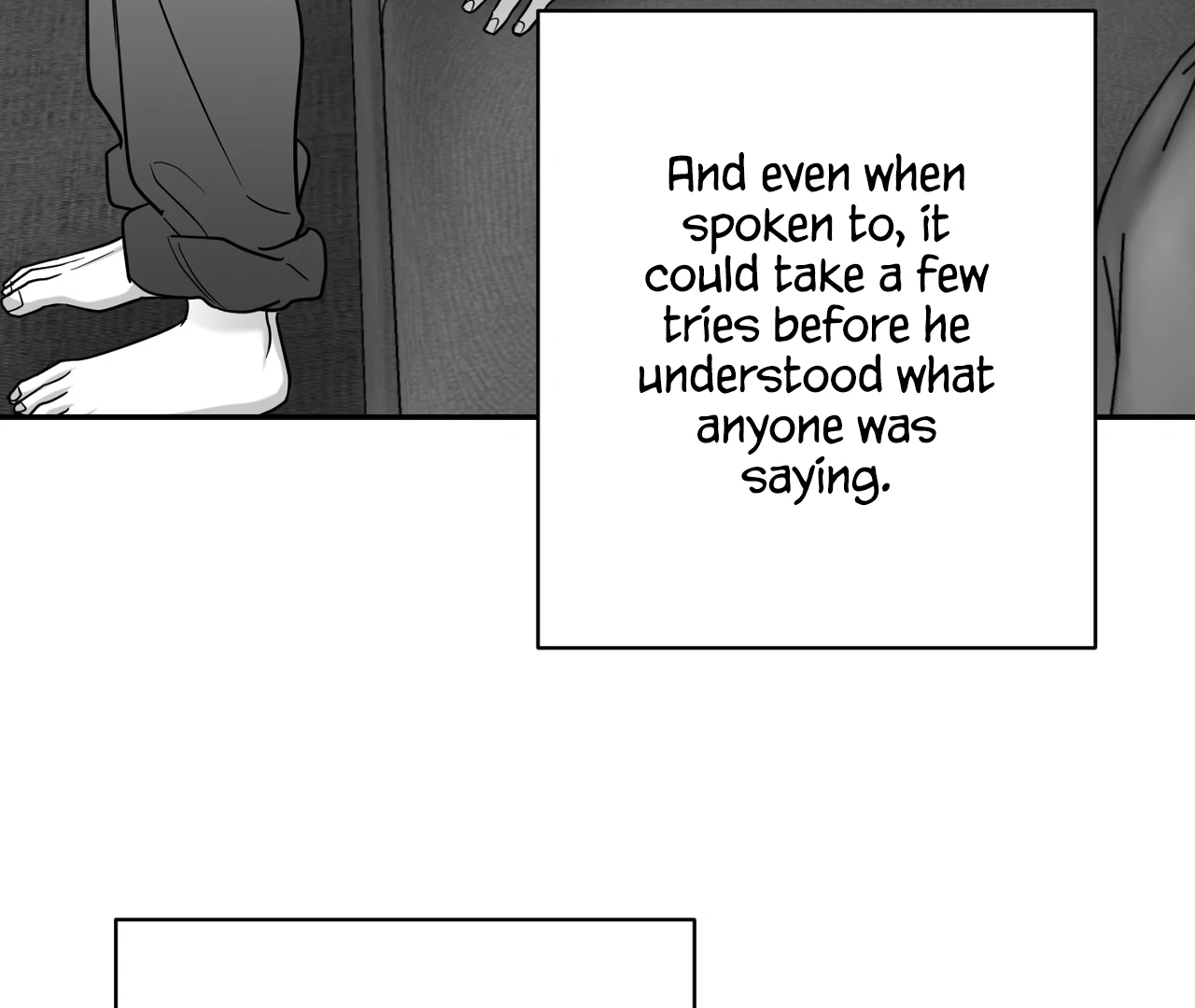Read Non Zero Sum chapter 58 image 159 on Lezhin