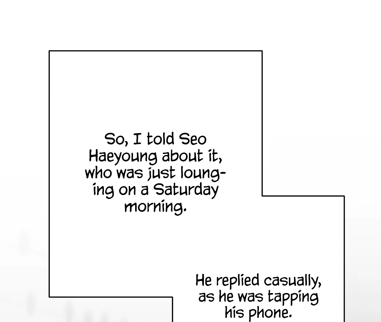 Read Non Zero Sum chapter 58 image 16 on Lezhin