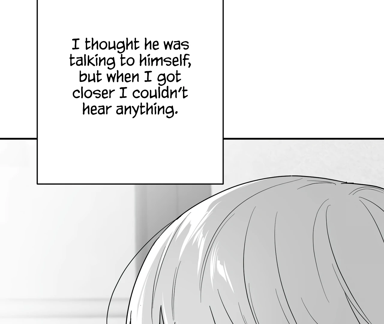 Read Non Zero Sum chapter 58 image 160 on Lezhin