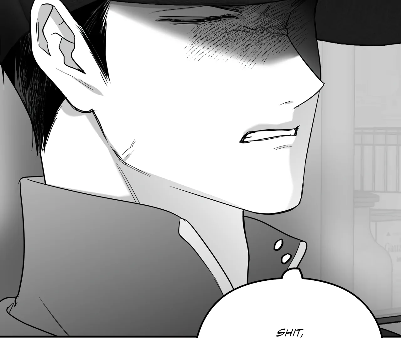 Read Non Zero Sum chapter 58 image 166 on Lezhin