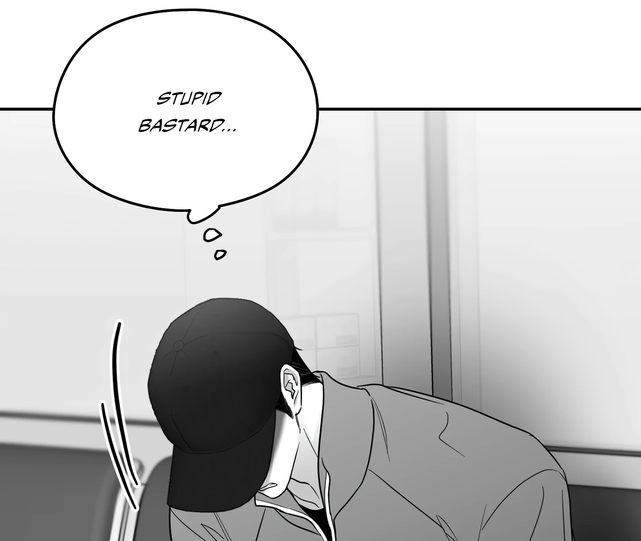 Read Non Zero Sum chapter 58 image 170 on Lezhin