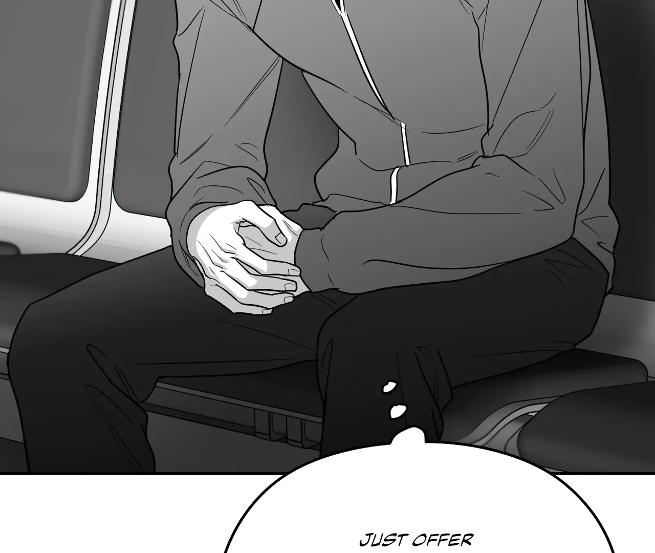 Read Non Zero Sum chapter 58 image 171 on Lezhin