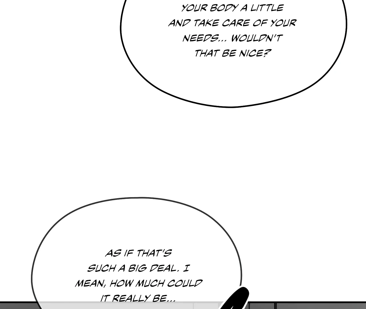 Read Non Zero Sum chapter 58 image 172 on Lezhin
