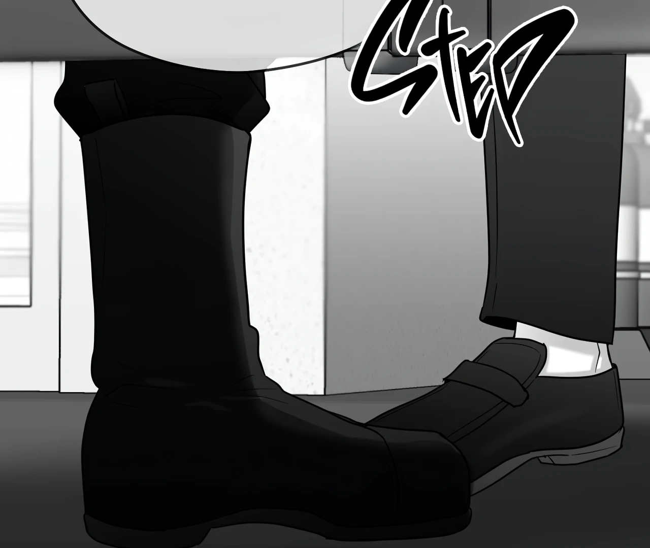 Read Non Zero Sum chapter 58 image 173 on Lezhin