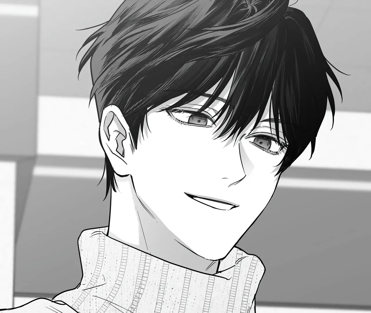 Read Non Zero Sum chapter 58 image 180 on Lezhin