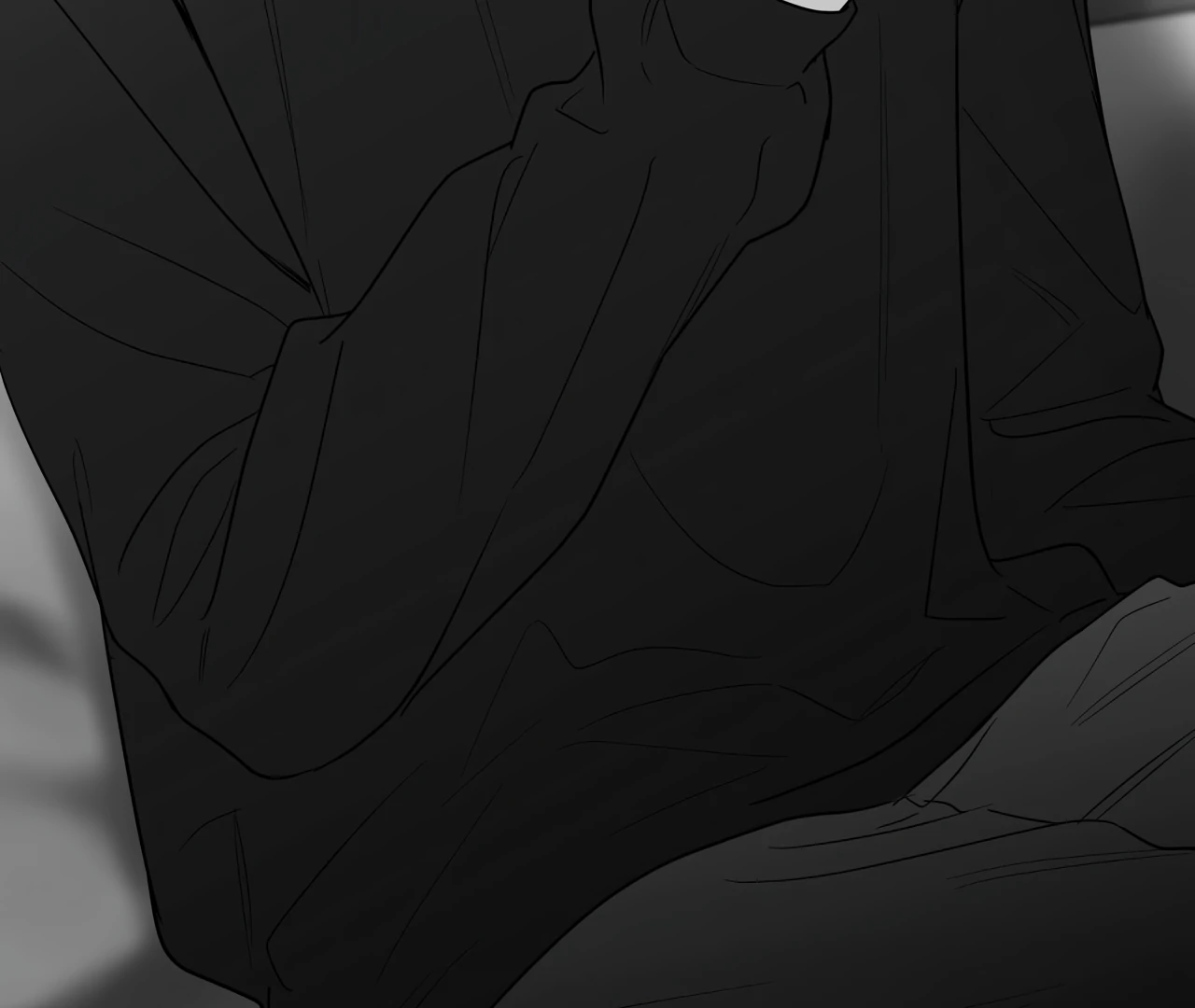 Read Non Zero Sum chapter 58 image 19 on Lezhin