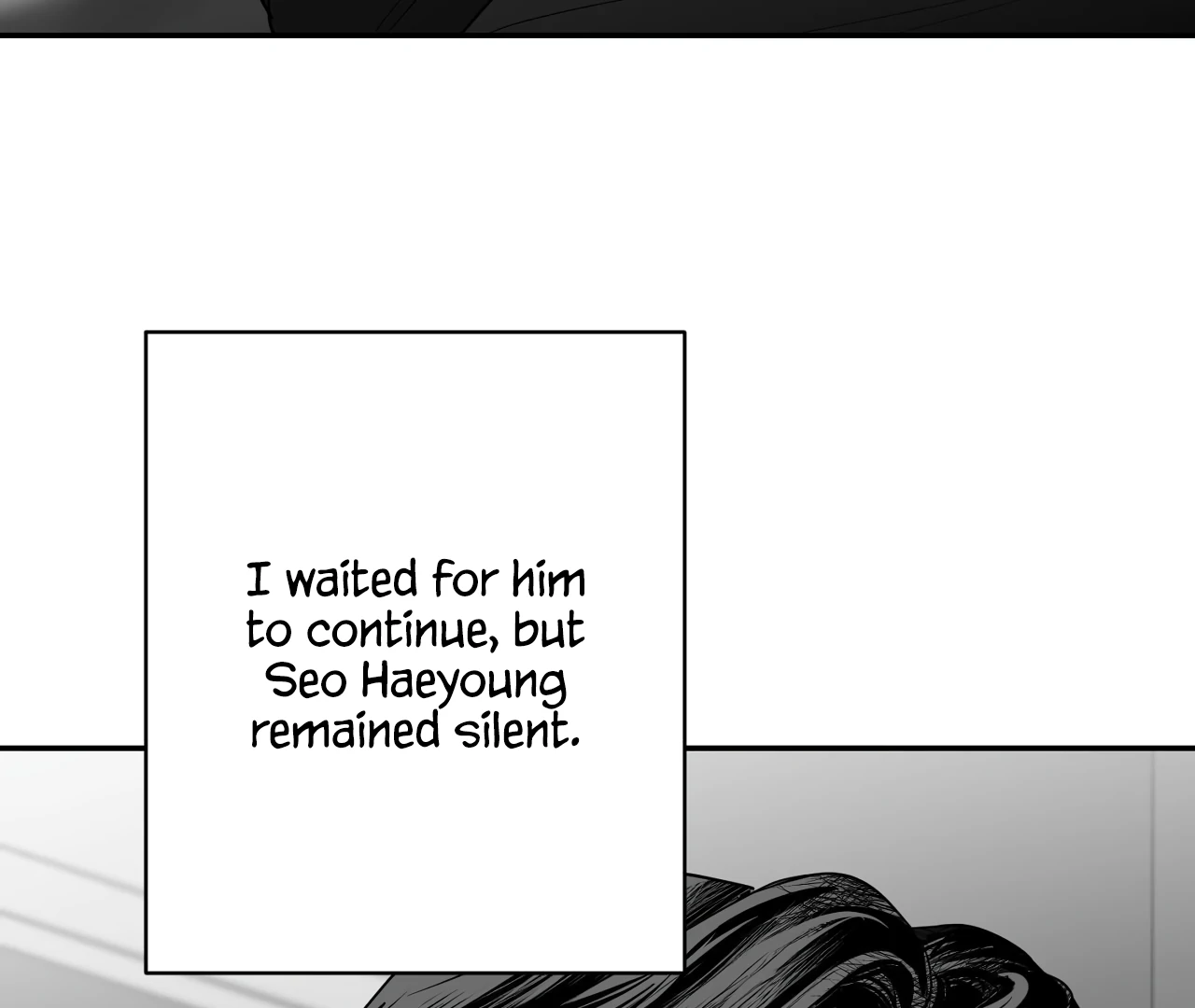 Read Non Zero Sum chapter 58 image 20 on Lezhin