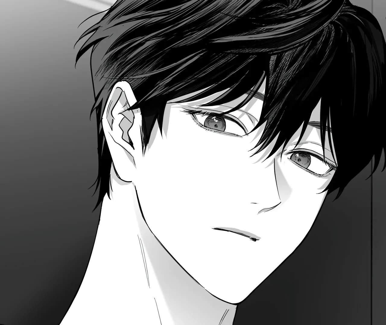 Read Non Zero Sum chapter 58 image 21 on Lezhin