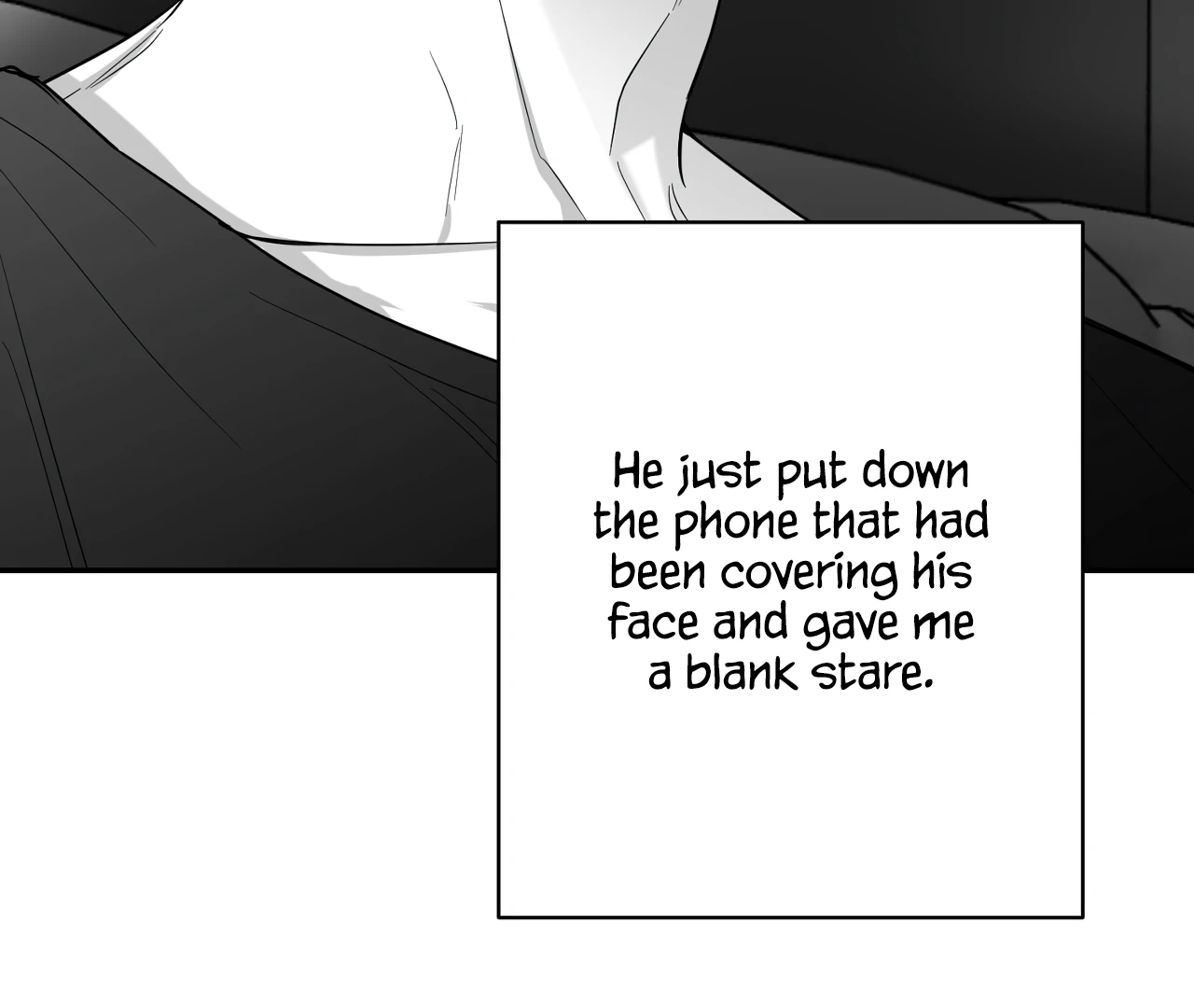 Read Non Zero Sum chapter 58 image 22 on Lezhin