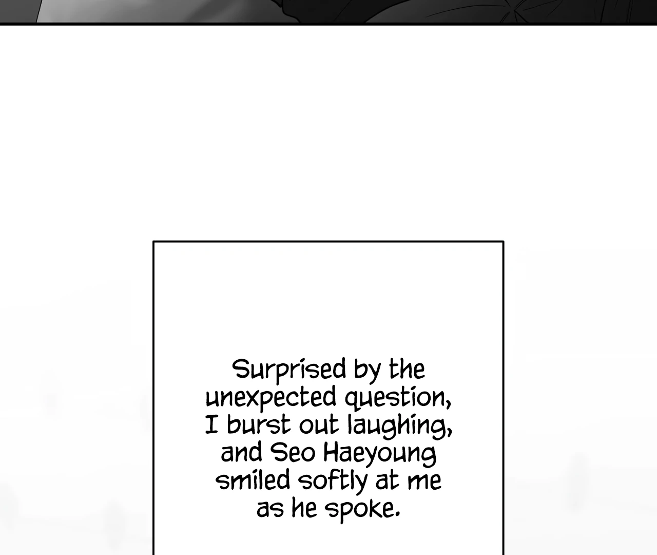 Read Non Zero Sum chapter 58 image 30 on Lezhin